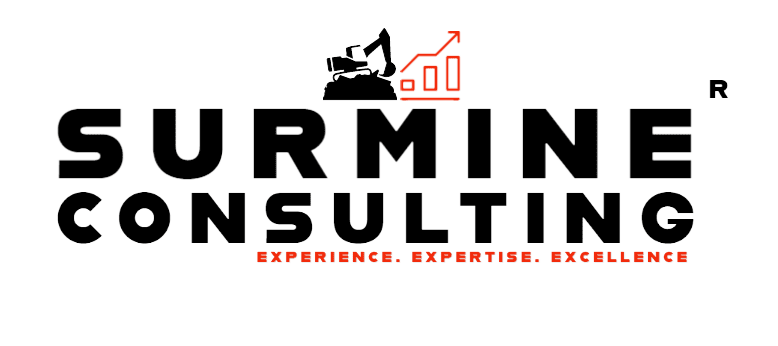 Surmine Consulting